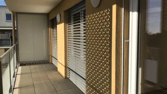 Expose Top 16 | Lichtdurchflutete Mietwohnung mit großem Balkon - 62 m²