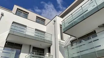 Expose Top 3 | Wohnung mit Parkblick in Deutsch-Wagram - 46 m²