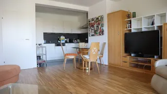 Expose Top 13 | Möblierte Zweizimmerwohnung im Zentrum von Deutsch-Wagram - 64 m²