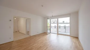Expose Top 18 | Vorsorgen nahe Bahnhof - 69 m²