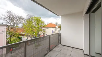 Expose Top 18 | Vorsorgen nahe Bahnhof - 69 m²