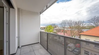 Expose Neubau nahe Bahnhof - 62 m²