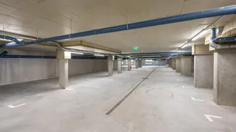 Expose AP20 | Kfz-Garagenstellplatz nahe Bahnhof