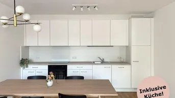Expose Top 18 | Modernes Eigentum nahe Bahnhof - 69 m²
