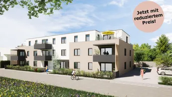 Expose Top 1 | Gemütlich wohnen in grüner Lage – 76 m²