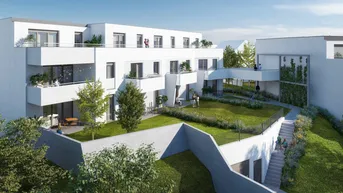 Expose Top 6K | Helle Vorsorgewohnung in Weingegend – 99 m²