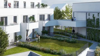 Expose Top 4A | Helles Eigentum in Weingegend – 67 m²