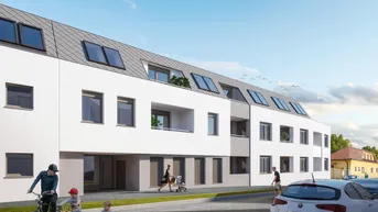 Expose Top 15K | Vorsorgen in Weingegend – 54 m²