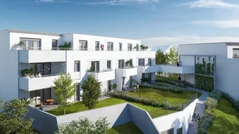Expose Top 18K | Helles Eigentum in Weingegend – 107 m²