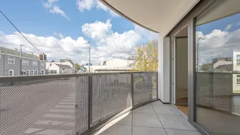 Expose Top 8 | Vorsorgen nahe Bahnhof - 57 m²