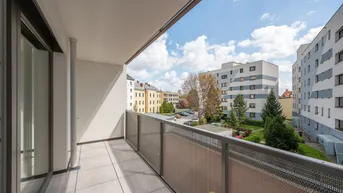 Expose Top 14 | Wohnen nahe Bahnhof - 69 m²