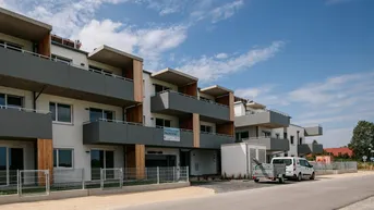Expose Kfz-Tiefgaragenstellplatz an Wiener Stadtgrenze