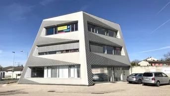 Expose Modernes Büro an der Ortseinfahrt Deutsch-Wagram - 1