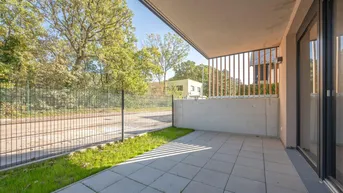 Expose Top 1 | Gemütlich vorsorgen in grüner Lage – 76 m²