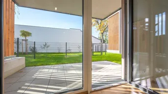 Expose Top 2 | Gemütlich wohnen in grüner Lage – 53 m²