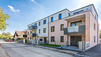 Expose Top 1 | Gemütlich wohnen in grüner Lage – 76 m²