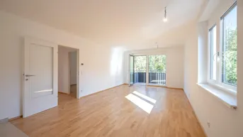 Expose Top 7 | Gemütlich wohnen in grüner Lage – 76 m²