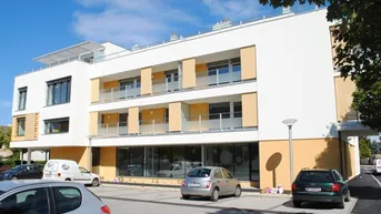 Expose Tiefgaragenplatz im Zentrum von Deutsch-Wagram