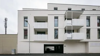 Expose P17 | Parkplatz im Zentrum von Gänserndorf - Doppelparkerdeck
