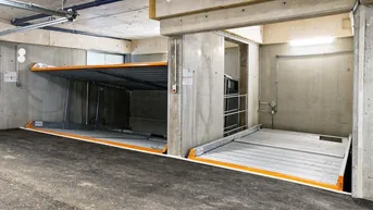 Expose P17 | Parkplatz im Zentrum von Gänserndorf - Doppelparkerdeck