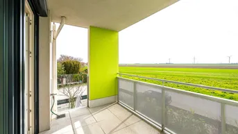 Expose Top 23 | Sonnige Wohnung nahe Zentrum von Deutsch-Wagram - 83 m²