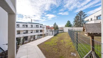 Expose Top 6A | Helle Mietwohnung in Weingegend – 50 m²