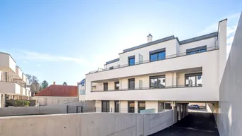 Expose Top 7K | Helle Mietwohnung in Weingegend – 55 m²