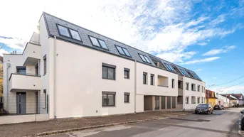 Expose Top 8K | Helle Mietwohnung in Weingegend – 54 m²