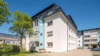 Expose Top 11 | Charmante Wohnung im Zentrum - 82 m²