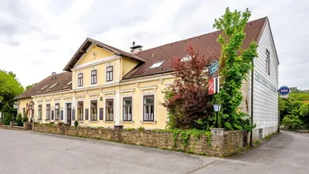 Expose Mehrgenerationenhaus im Naherholungsgebiet Kreutwald