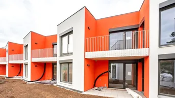 Expose Top 11 | Wohnen im idyllischen Weinviertel - 62 m²
