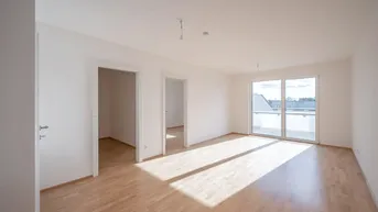 Expose Top 6K | Helles Eigentum in Weingegend – 99 m²