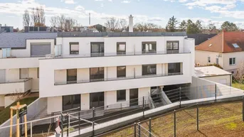 Expose Top 12K | Helles Eigentum in Weingegend – 62 m²