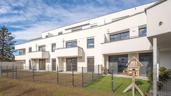 Expose Top 17K | Helles Eigentum in Weingegend – 70 m²