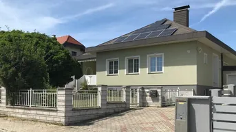 Expose Einfamilienhaus | Mieten neben den Weinbergen - 135 m²