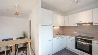 Expose Top 4A | Helle Mietwohnung in Weingegend – 67 m²