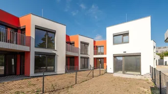 Expose Top 15 | Vorsorgewohnung im idyllischen Weinviertel - 114 m²