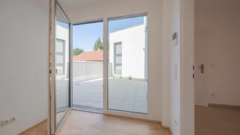 Expose Top 7 | Vorsorgewohnung im idyllischen Weinviertel - 79 m²