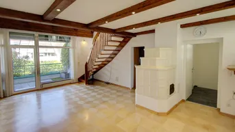 Expose Top 24 | Maisonettwohnung mit Blick ins Grüne - 91 m²