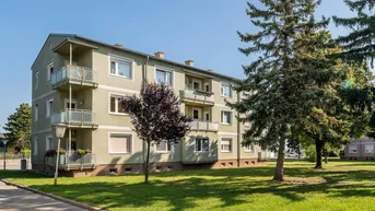 Expose Top 4 | Eigentumswohnung im Weinviertel - 60 m²