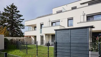 Expose Top 8K | Helle Vorsorgewohnung in Weingegend – 54 m²