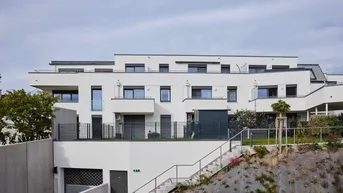 Expose Top 3A | Helle Vorsorgewohnung in Weingegend – 55 m²