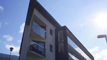 Expose Großzügige 2 Zimmer-Wohnung in Kufstein mit 2 Balkonen mit wunderschönen Blick Richtung Inn zu vermieten