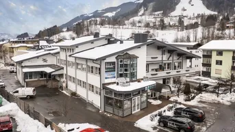 Expose Exklusive Neubau - Penthauswohnung in Kitzbühel zu verkaufen