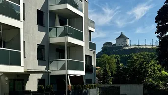 Expose zentrumsnahe Gartenwohnung mit ca. 48 m² in Kufstein zu vermieten, frei ab 01.07.2024