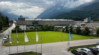 Expose Gewerbegrundstück zu verpachten in guter Gewerbelage