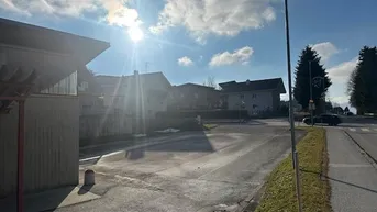 Expose Freifläche ca. 370 m² in Kirchbichl zu vermieten 