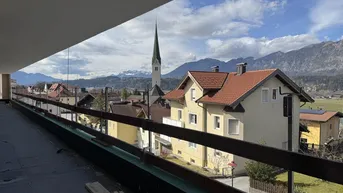 Expose 3-Zi. Penthouse-Wohnung im Dorf Domizil Kirchbichl zu verkaufen