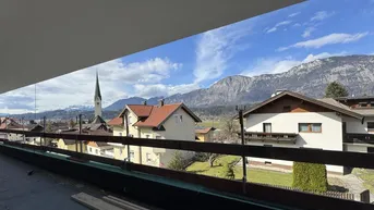 Expose Sie suchen eine Wohnung mit Panoramablick? 4-Zi. Penthouse-Wohnung im Dorf Domizil Kirchbichl zu verkaufen