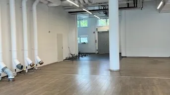 Expose Attraktive Geschäftsfläche im Ausmaß von ca. 220 m² in St. Johann in Tirol zu vermieten